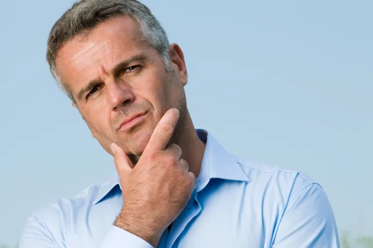 Does Stress Cause Grey Hair