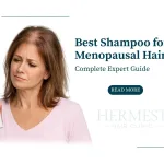 Best Shampoo for Menopausal Hair Loss