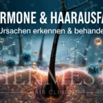 Hormone & Haarausfall Ursachen erkennen & behandeln