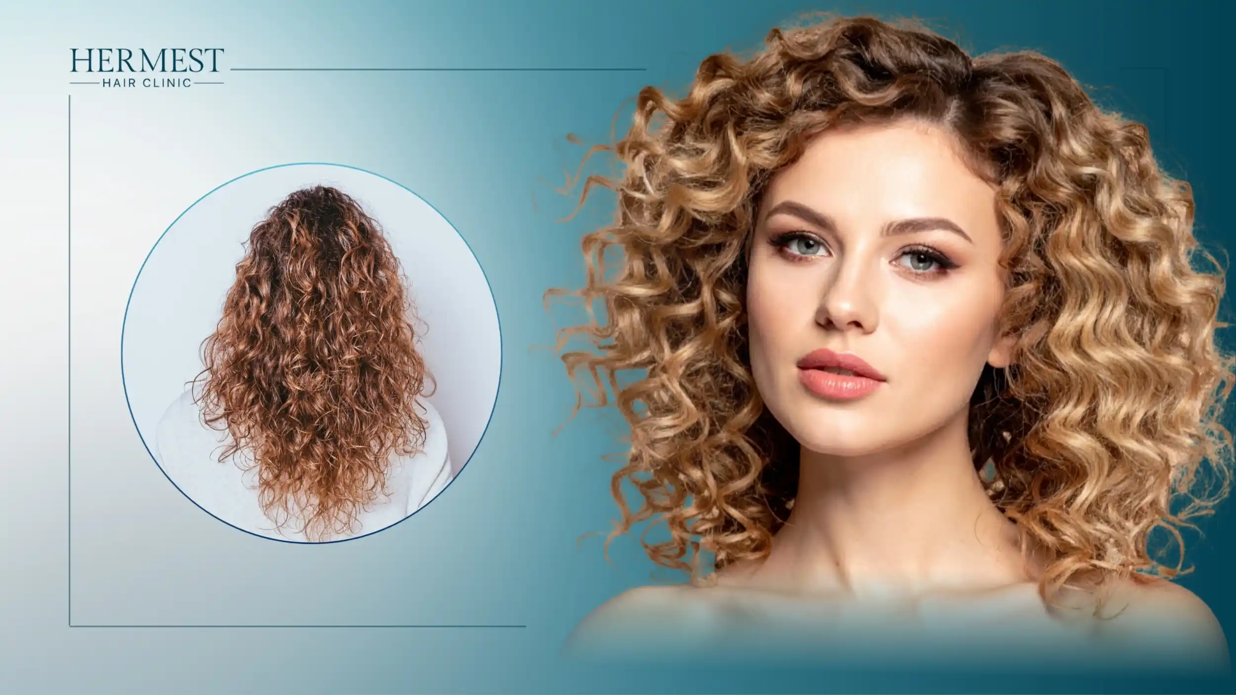 How to Keep Curly Hair Hydrated