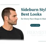 Sideburn Styles