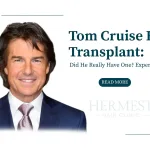 Tom Cruise Hair Transplant