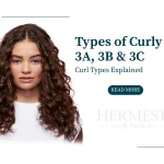 Types of Curly Hair
