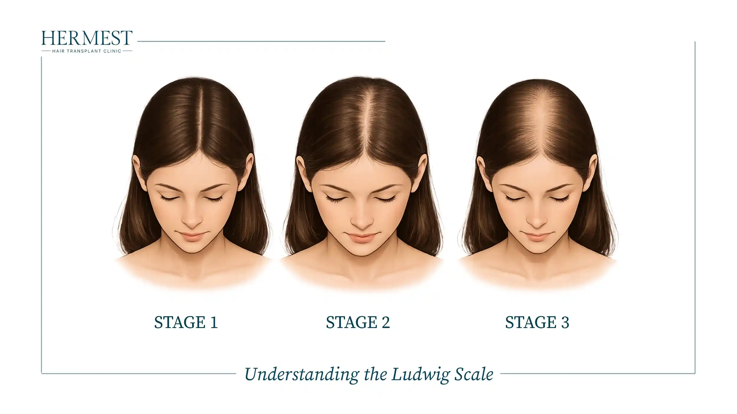 Understanding the Ludwig Scale