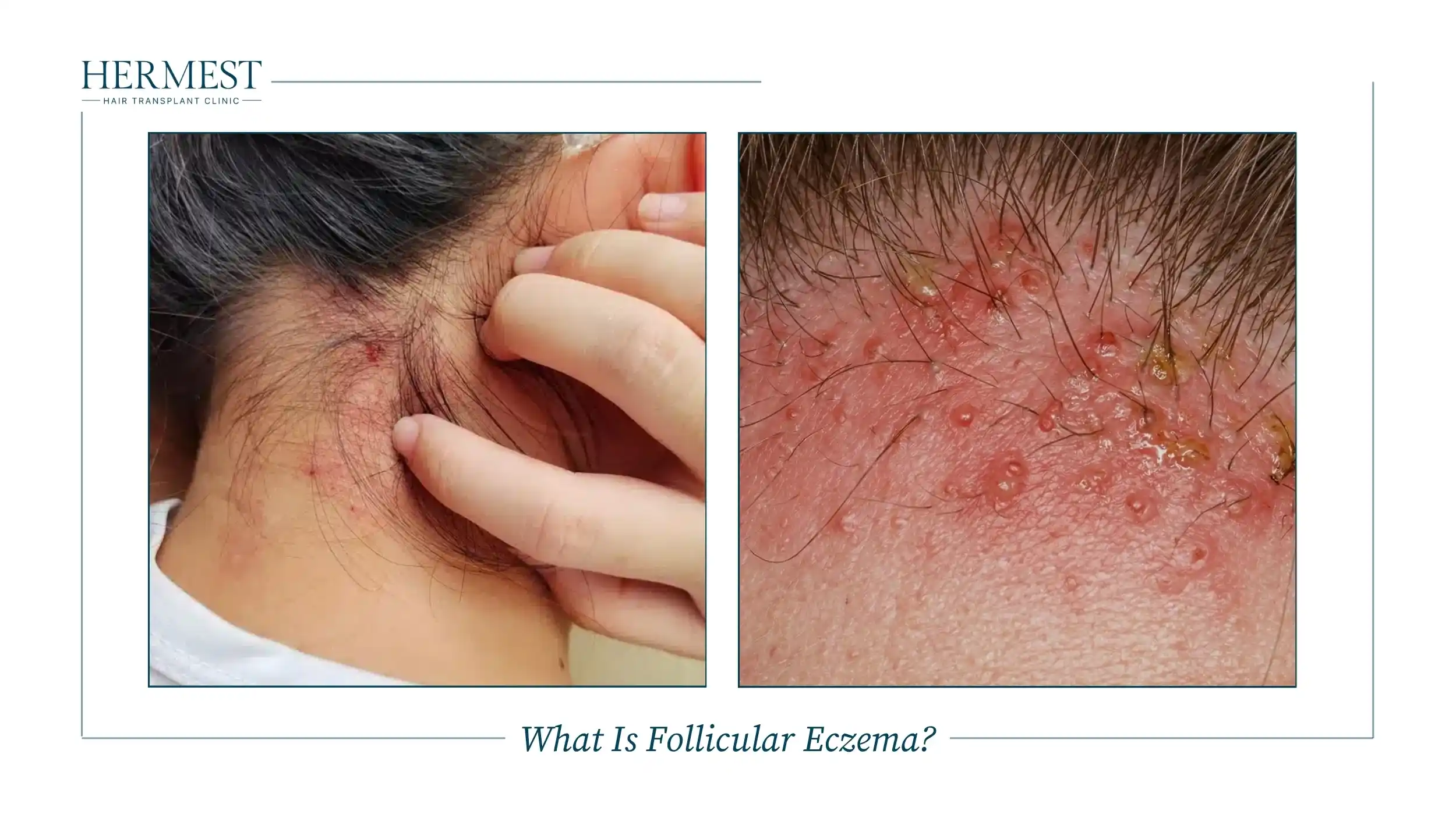 What Is Follicular Eczema
