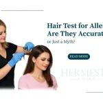 Hair Test for Allergies