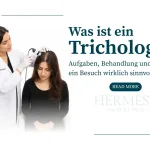 Was ist ein Trichologe Aufgaben, Behandlung und wann ein Besuch wirklich sinnvoll ist