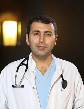 Ahmet Murat