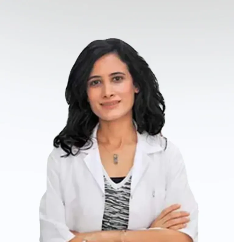Esra K. Demir