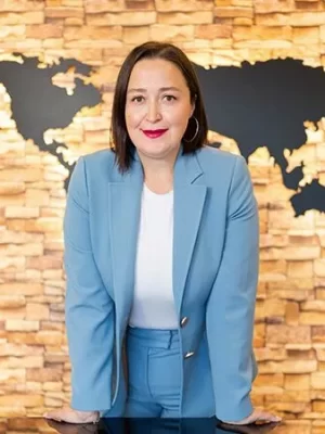 Esra Başcın
