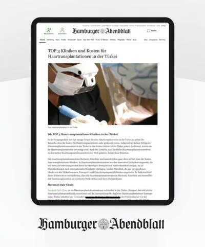 Hamburger Abendblatt