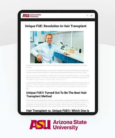 Arizona State University