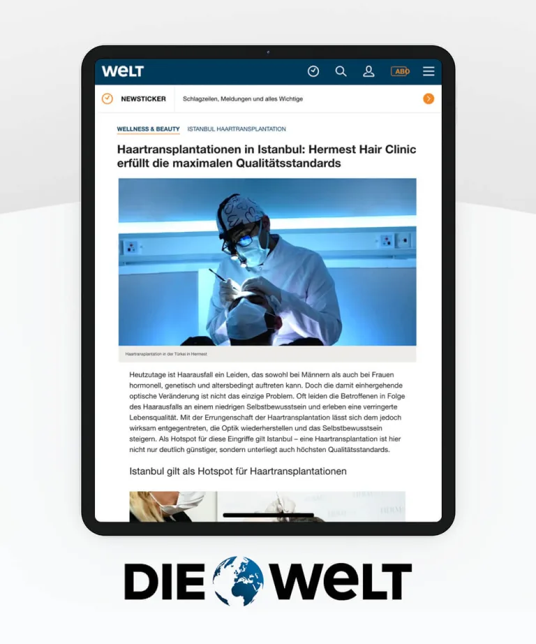 Die Welt