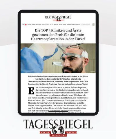 Der Tagesspiegel