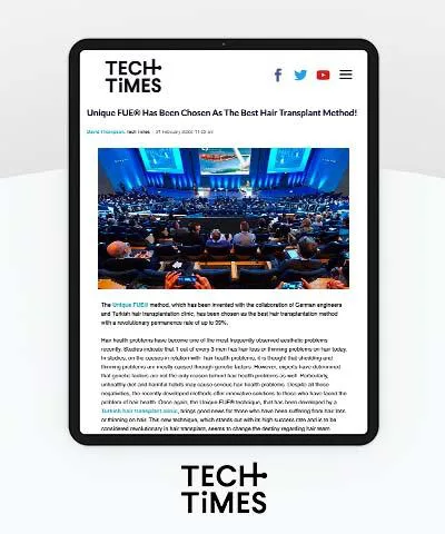 Tech Times