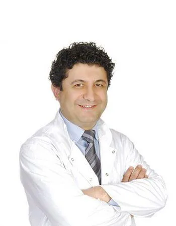 Ali Cemal Yıldız