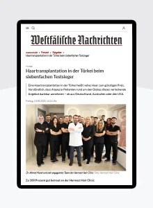 Westfälische Nachrichten