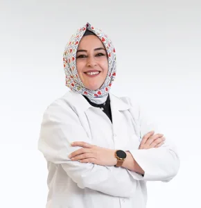 Dr. Nilüfer Balcı