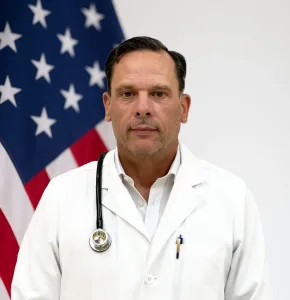 Dr. Magdel Diaz