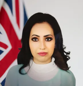 Dr. Razan Abdulrahman Yamani