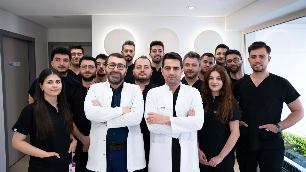 doctors and team hermest 1