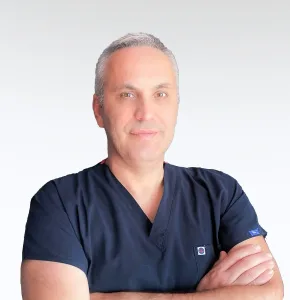 Dr. Ali Aydın