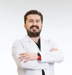 Dr. Zafer Köse