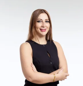 Ayşenur Karaman