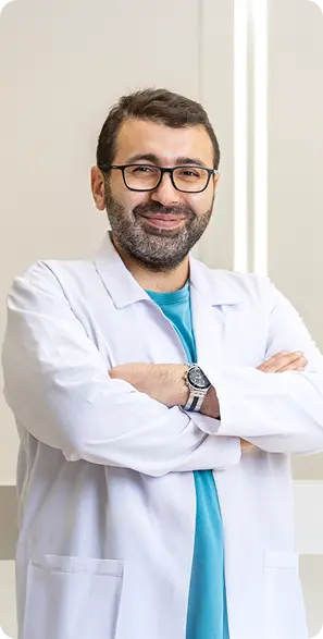 Dr. Ahmet Murat