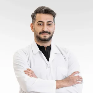 Dr. Furkan Sütçü