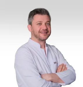 Dr. Mahir Özer