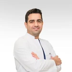 Dr. Nesim Tüğen