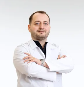 Dr. Oğuzhan Gül