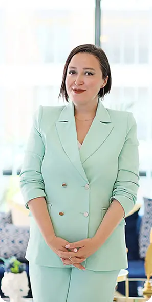 Esra Başcın