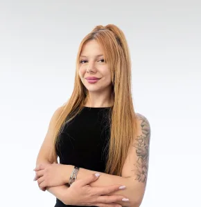 Zehra Duman