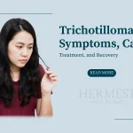Trichotillomania Symptoms, Causes, Treatment, and Recovery